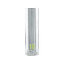 3/8 Drive 18mm deep chrome socket