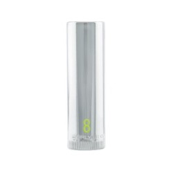3/8DR 8MM 12PT DEEP CHROME SOCKET