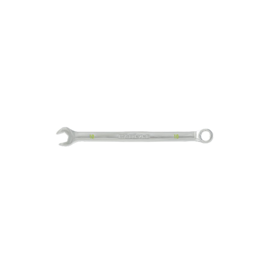 12 PT 10mm Long Combination Wrench