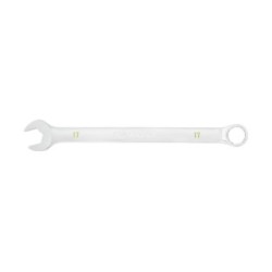 12 PT 17mm Long Combination Wrench
