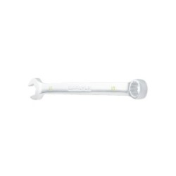 12 PT 17mm Long Combination Wrench