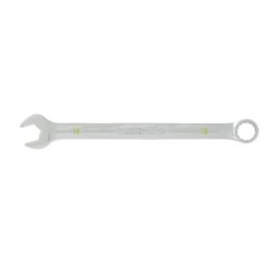 12 PT 18mm Long Combination Wrench