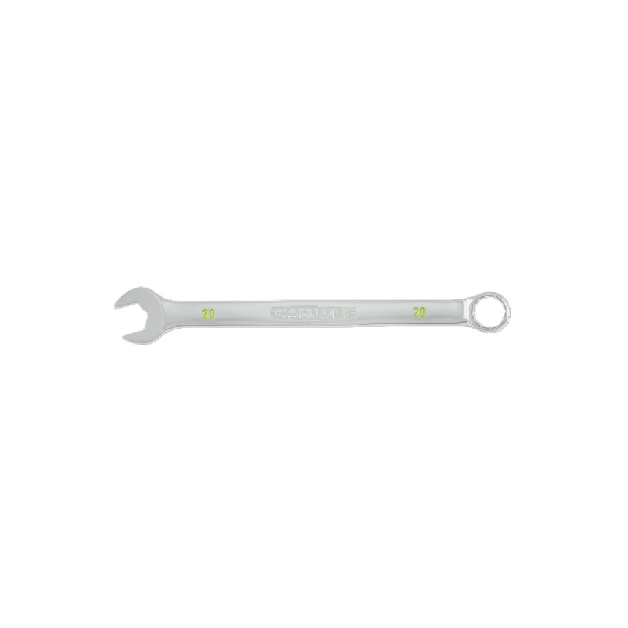 12 PT 20mm Long Combination Wrench