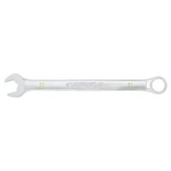 12 PT 21mm Long Combination Wrench