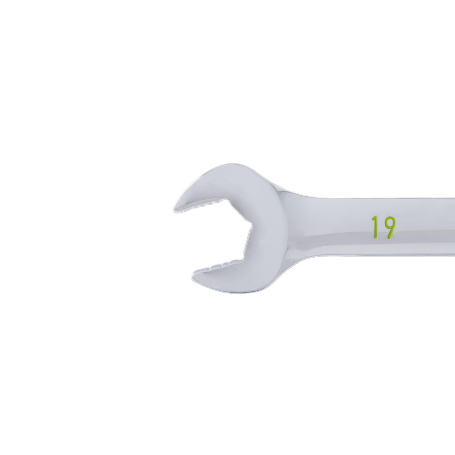 12 PT 24mm Long Combination Wrench