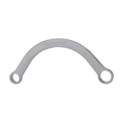 12 PT 10mm x 12mm Half Moon Wrench