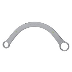 12 PT 15mm x 19mm Half Moon Wrench