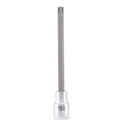 1/2DR T50 LONG STAR BIT SCKT 150MM