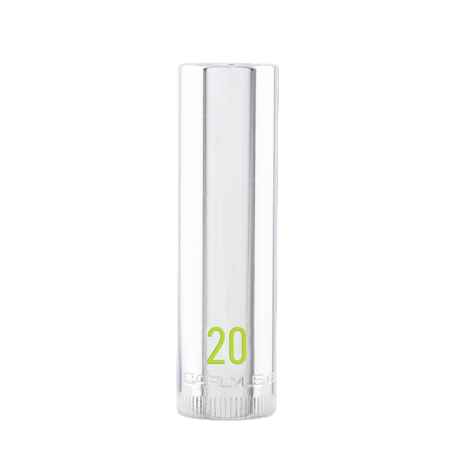 1/2 Drive 20mm 6 point deep socket