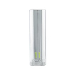 3/8dr 11mm 12pt deep chrome socket