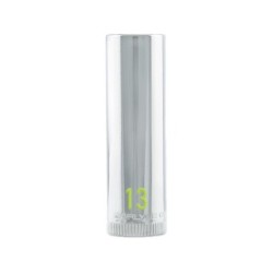3/8DR 13MM 12PT DEEP CHROME SOCKET