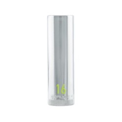 3/8dr 16mm 12pt deep chrome socket