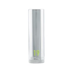 3/8DR 19MM 12PT DEEP CHROME SOCKET