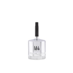 3/8DR M4 MULTISPLINE BIT 48MM LONG
