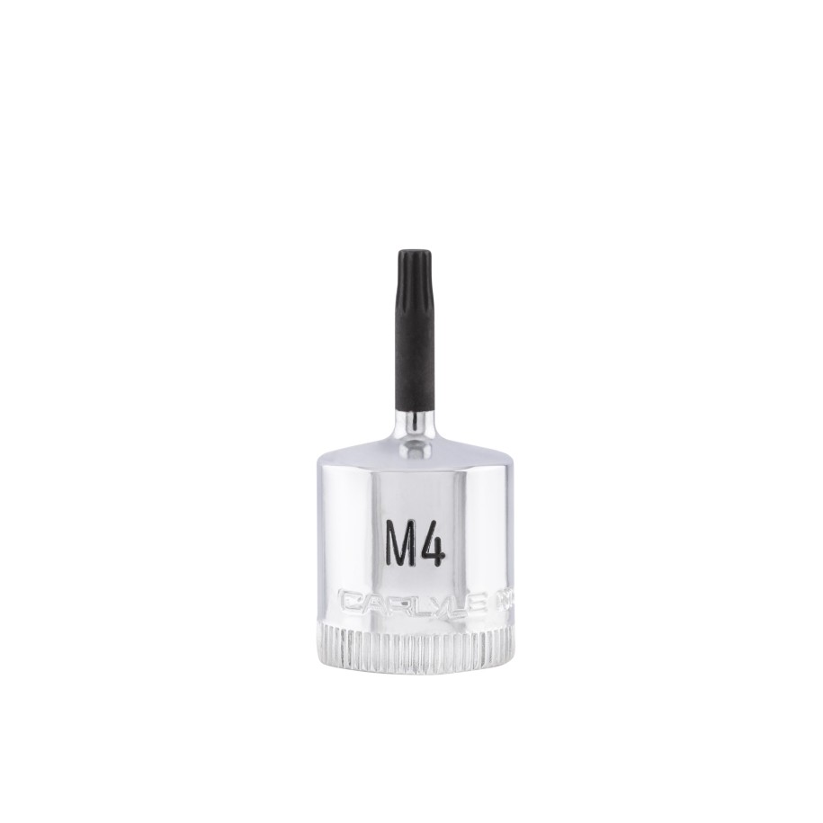3/8DR M4 MULTISPLINE BIT 48MM LONG