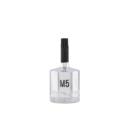3/8DR M5 MULTISPLINE BIT 48MM LONG