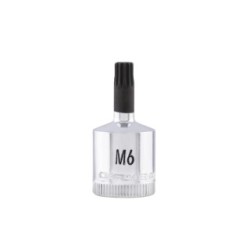 3/8DR M6 MULTISPLINE BIT 48MM LONG
