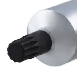 3/8DR M8 MULTISPLINE BIT 48MM LONG