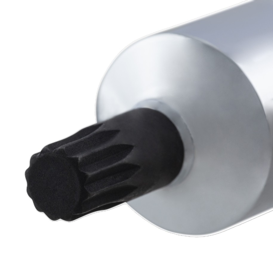 3/8DR M8 MULTISPLINE BIT 48MM LONG