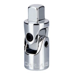 1/2in Drive Chrome Universal Joint