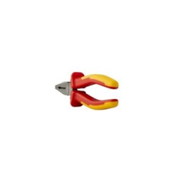 152mm insulated long linesman plier