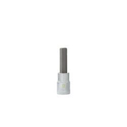 1/2DR 12MM HEX BIT SOCKET 80MM LONG
