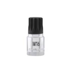 3/8DR M16 MULTISPLINE BIT 48MM LONG
