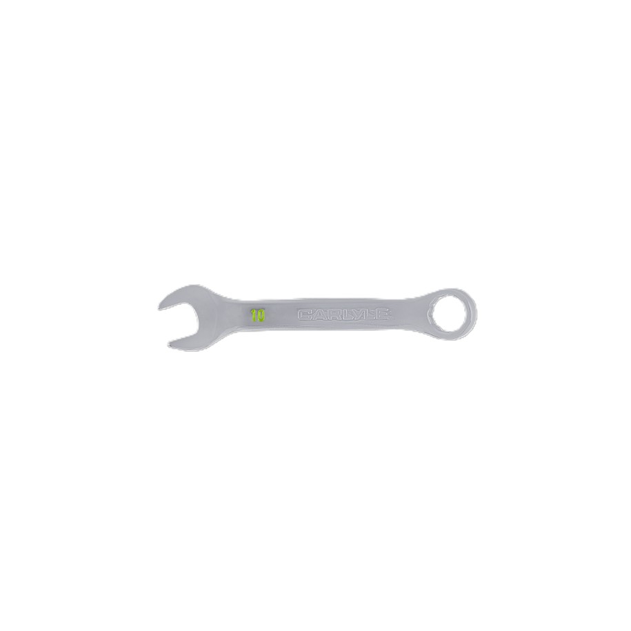 12 PT 10mm Stubby Combination Wrench