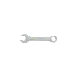 12 PT 14mm Stubby Combination Wrench