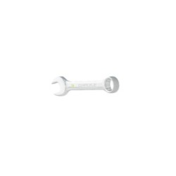 12 PT 14mm Stubby Combination Wrench