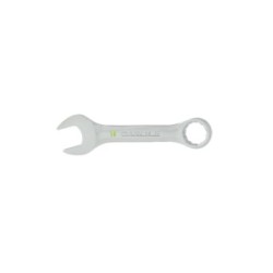 12 PT 18mm Stubby Combination Wrench