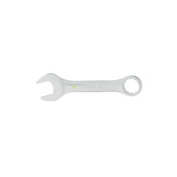 12 PT 19mm Stubby Combination Wrench