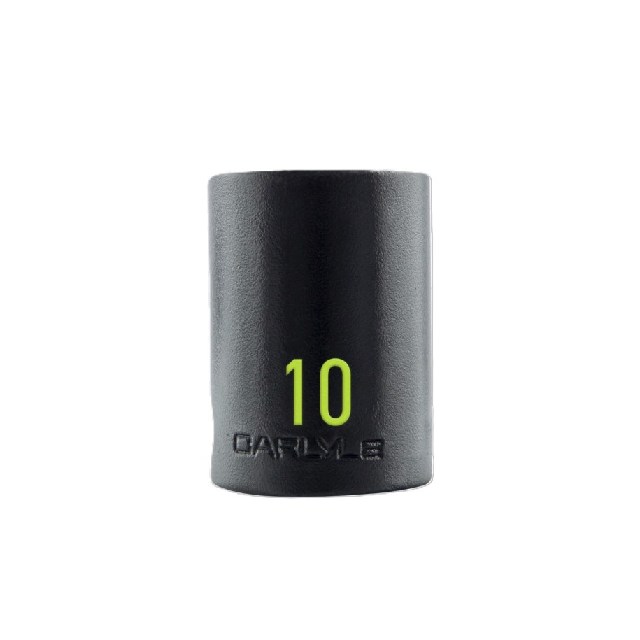 3/8 Drive 10mm 6 point impact socket