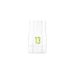 1/2 Drive 13mm 6 point chrome socket