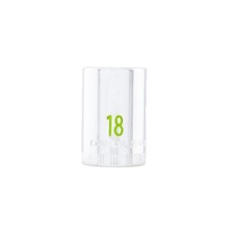 1/2 Drive 18mm 6 point chrome socket