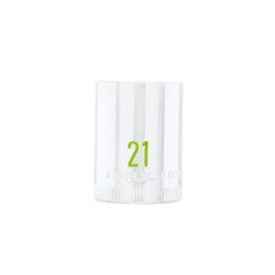1/2 Drive 21mm 6 point chrome socket