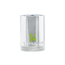 3/8 Drive 14mm 6 point chrome socket