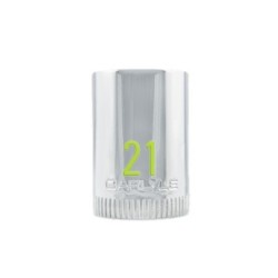 3/8 Drive 21mm 6 point chrome socket