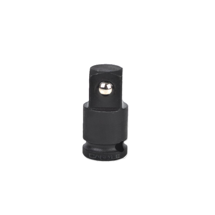 socket adaptor 1/4 Drive to 3/8 Drive