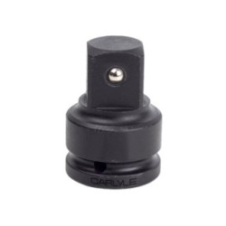 3/4in F x 1in M Impact Socket Adapter