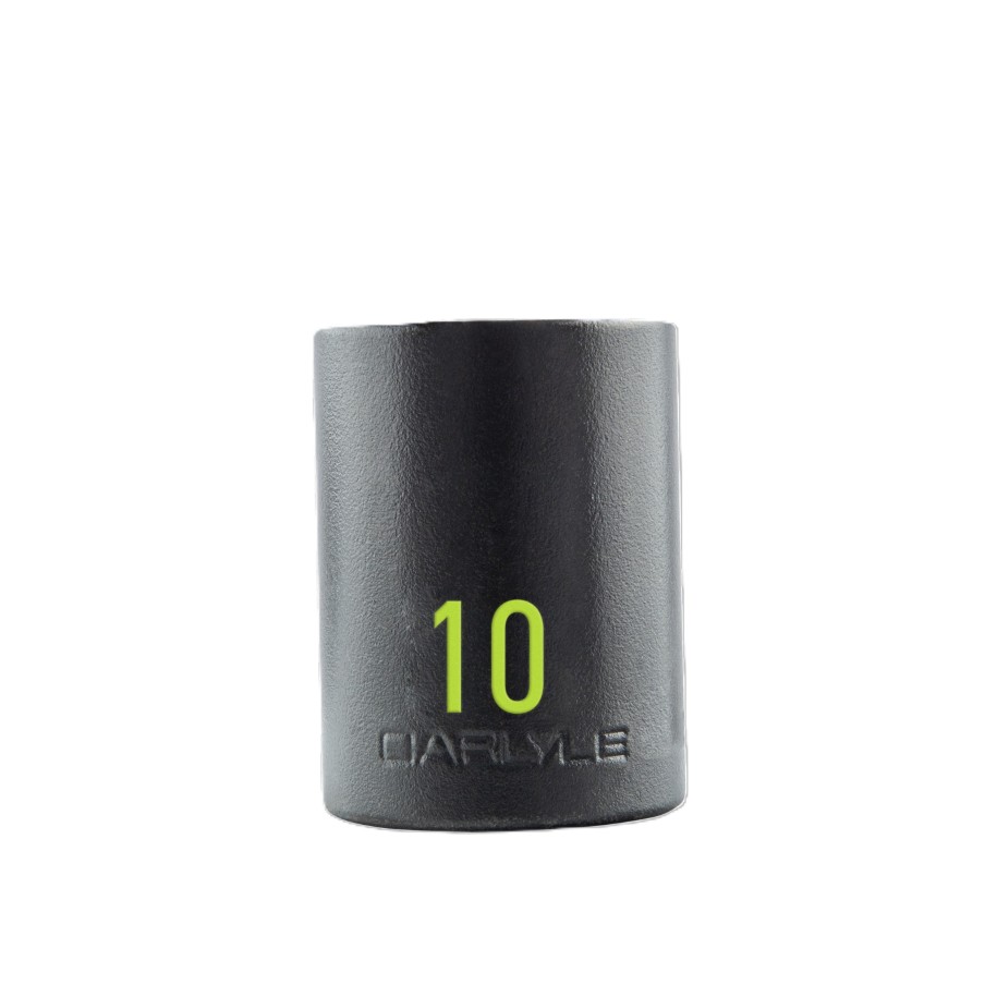 1/2 Drive 10mm 12 point impact socket