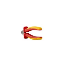 152mm Insulated Diagonal Cutting Plier