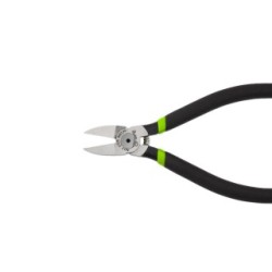 150mm cable tie/ plastic cutting plier