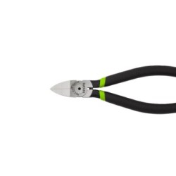 150mm cable tie/ plastic cutting plier