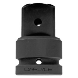 1in F x 1-1/2in M Impact Socket Adapter