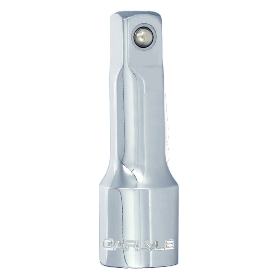 1/2 Drive - 76mm Chrome Socket Extension