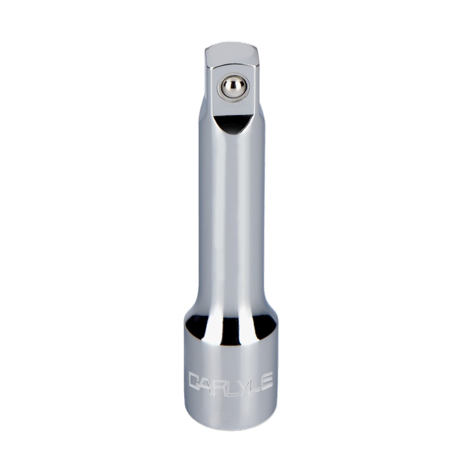 3/8 Drive - 76mm Chrome Socket Extension