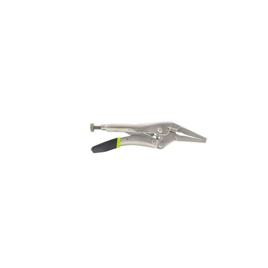 6in Long Nose Easy Release Locking Plier