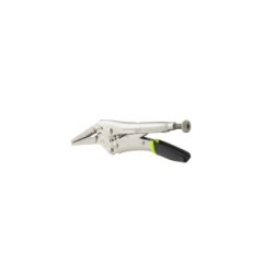 6in Long Nose Easy Release Locking Plier