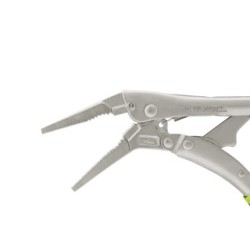 6in Long Nose Easy Release Locking Plier